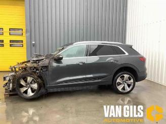 Audi E-tron E-tron (GEN), SUV, 2018 55 quattro picture 5