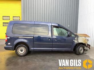 Volkswagen Caddy Caddy III (2KA,2KH,2CA,2CH), Van, 2004 / 2015 1.6 TDI 16V picture 3