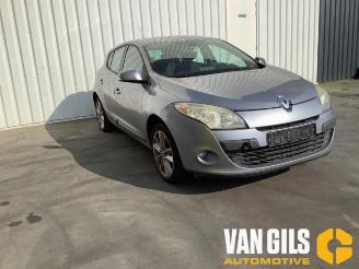Renault Mégane Megane III Berline (BZ), Hatchback 5-drs, 2008 / 2017 1.6 16V picture 4