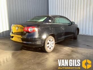 Volkswagen Eos Eos (1F7/F8), Cabrio, 2006 / 2015 1.6 FSI 16V picture 2