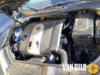 Volkswagen Eos Eos (1F7/F8), Cabrio, 2006 / 2015 1.6 FSI 16V picture 10