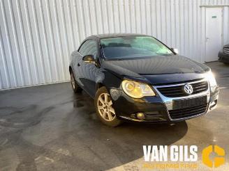 Volkswagen Eos Eos (1F7/F8), Cabrio, 2006 / 2015 1.6 FSI 16V picture 4