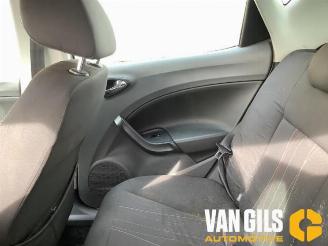 Seat Ibiza Ibiza IV (6J5), Hatchback 5-drs, 2008 / 2017 1.2 TSI picture 15