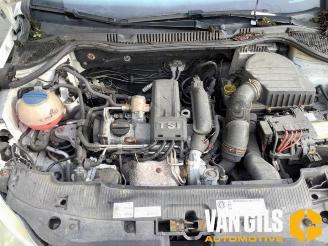 Seat Ibiza Ibiza IV (6J5), Hatchback 5-drs, 2008 / 2017 1.2 TSI picture 13