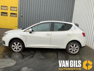 Seat Ibiza Ibiza IV (6J5), Hatchback 5-drs, 2008 / 2017 1.2 TSI picture 3