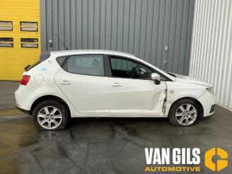 Seat Ibiza Ibiza IV (6J5), Hatchback 5-drs, 2008 / 2017 1.2 TSI picture 7