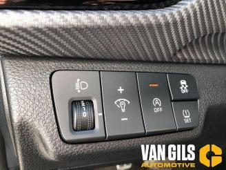 Kia Stonic Stonic (YB), SUV, 2017 1.0i T-GDi 12V Eco-Dynamics+ picture 23