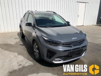 Kia Stonic Stonic (YB), SUV, 2017 1.0i T-GDi 12V Eco-Dynamics+ picture 3