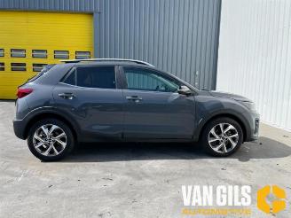 Kia Stonic Stonic (YB), SUV, 2017 1.0i T-GDi 12V Eco-Dynamics+ picture 9