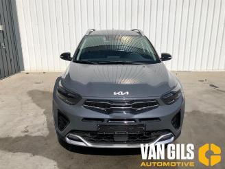 Kia Stonic Stonic (YB), SUV, 2017 1.0i T-GDi 12V Eco-Dynamics+ picture 2