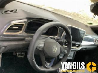 Volkswagen T-Roc T-Roc, SUV, 2017 2.0 R TSI 16V 4Motion picture 19