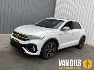 Volkswagen T-Roc T-Roc, SUV, 2017 2.0 R TSI 16V 4Motion picture 2