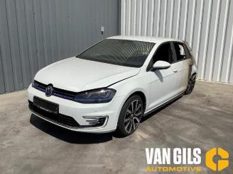 Volkswagen Golf Golf VII (AUA), Hatchback, 2012 / 2021 1.4 GTE 16V picture 3