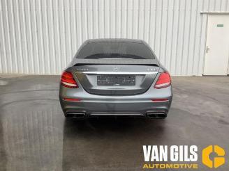 Vrakbiler auto Mercedes E-klasse E-Klasse AMG (W213), Sedan, 2016 / 2023 4.0 E-63 S AMG V8 Turbo 4-Matic+ 2019/4