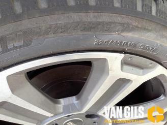 Mini Countryman Countryman (F60), SUV, 2016 1.5 12V Cooper picture 11