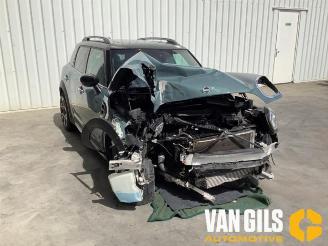 Mini Countryman Countryman (F60), SUV, 2016 1.5 12V Cooper picture 7