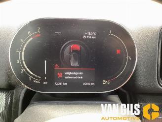 Mini Countryman Countryman (F60), SUV, 2016 1.5 12V Cooper picture 16