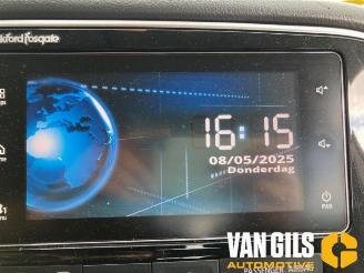 Mitsubishi Outlander Outlander (GF/GG), SUV, 2012 / 2022 2.0 16V PHEV 4x4 picture 23