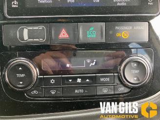 Mitsubishi Outlander Outlander (GF/GG), SUV, 2012 / 2022 2.0 16V PHEV 4x4 picture 22