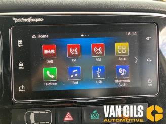 Mitsubishi Outlander Outlander (GF/GG), SUV, 2012 / 2022 2.0 16V PHEV 4x4 picture 20