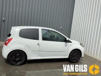 Renault Twingo Twingo II (CN), Hatchback 3-drs, 2007 / 2014 1.2 16V picture 6