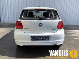 Volkswagen Polo Polo V (6R), Hatchback, 2009 / 2017 1.0 TSI 12V BlueMotion picture 1