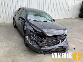 Ford Mondeo Mondeo IV, Sedan, 2007 / 2015 1.6 TDCi 16V picture 6