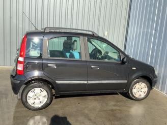 Fiat Panda  picture 8