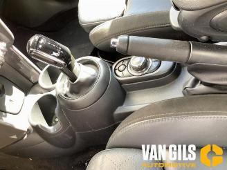 Mini Cooper Mini (F55), Hatchback 5-drs, 2013 1.5 12V Cooper picture 19