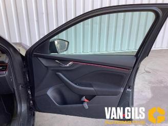 Skoda Scala Scala, Hatchback 5-drs, 2019 1.5 TSI picture 11