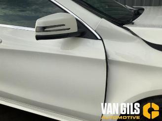 Mercedes Cla-klasse CLA (117.3), Sedan, 2013 / 2019 1.6 CLA-180 16V picture 7