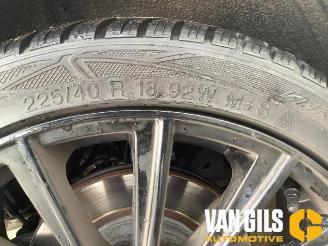 Mercedes Cla-klasse CLA (117.3), Sedan, 2013 / 2019 1.6 CLA-180 16V picture 6