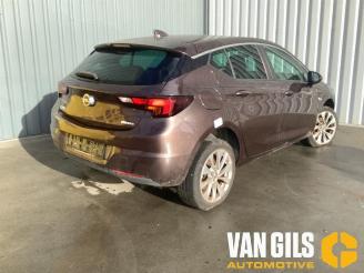 Opel Astra Astra K, Hatchback 5-drs, 2015 / 2022 1.4 Turbo 16V picture 8