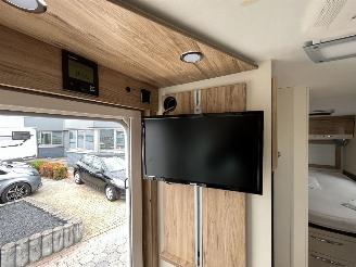 Pilote  2.3 130 PK Queensbed G700C Essentiel 96KW picture 16