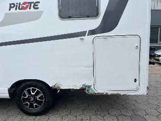 Pilote  2.3 130 PK Queensbed G700C Essentiel 96KW picture 24