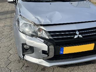 Mitsubishi Space-star 1.2 Cool+ picture 9