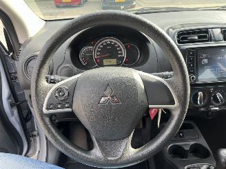 Mitsubishi Space-star 1.2 Cool+ picture 17