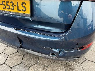 Skoda Scala 1.0 TSI Ambition picture 14