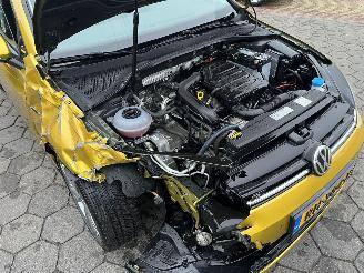 Volkswagen Golf TSI R-Line Pano  AUTOMAAT 81KW picture 7