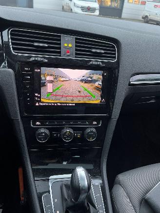 Volkswagen Golf TSI R-Line Pano  AUTOMAAT 81KW picture 13