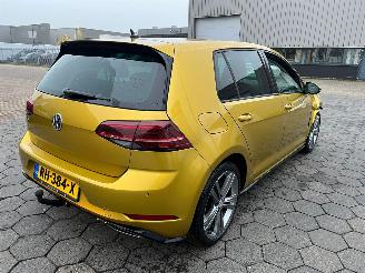 Volkswagen Golf TSI R-Line Pano  AUTOMAAT 81KW picture 5
