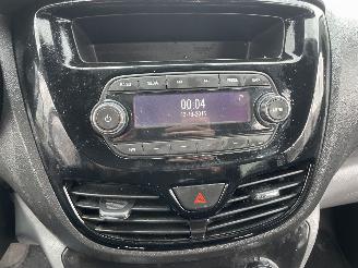 Opel Karl 1.0 ecoFLEX Innovation picture 9