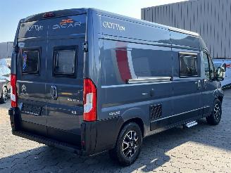 Giottiline  IN PRIJS VERLAAGD 2.2 Privilege 60B 103KW picture 3