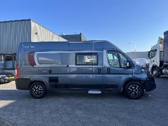 Giottiline  IN PRIJS VERLAAGD 2.2 Privilege 60B 103KW picture 22