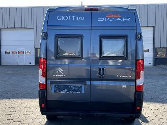 Giottiline  IN PRIJS VERLAAGD 2.2 Privilege 60B 103KW picture 23