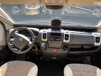 Giottiline  IN PRIJS VERLAAGD 2.2 Privilege 60B 103KW picture 16