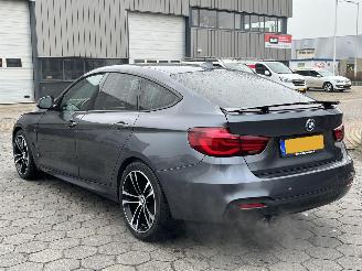 BMW 3-serie GT 320i M x-Drive High Exe picture 6