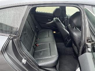 BMW 3-serie GT 320i M x-Drive High Exe picture 11