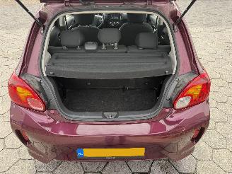 Mitsubishi Space-star 1.2 picture 12