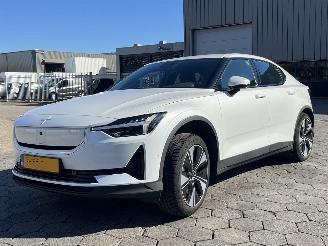Uttjänta bilar auto Polestar 2 Long Range 82 KWH  Single Motor 2023/10